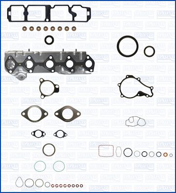 Motorpakking Ajusa 51071300