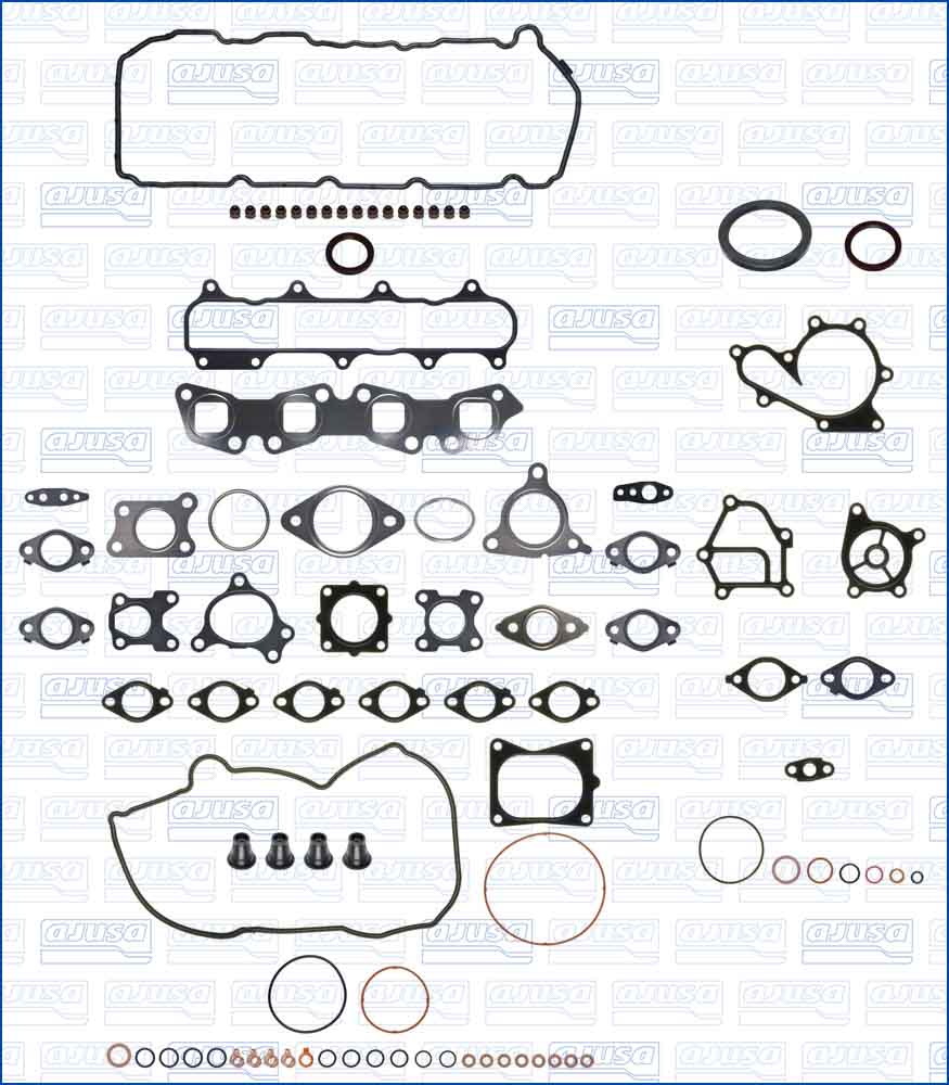 Motorpakking Ajusa 51074400