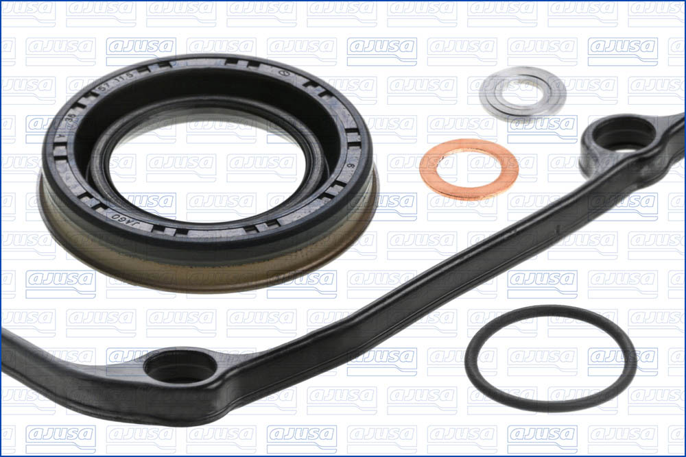 Ajusa Motorpakking 51076100