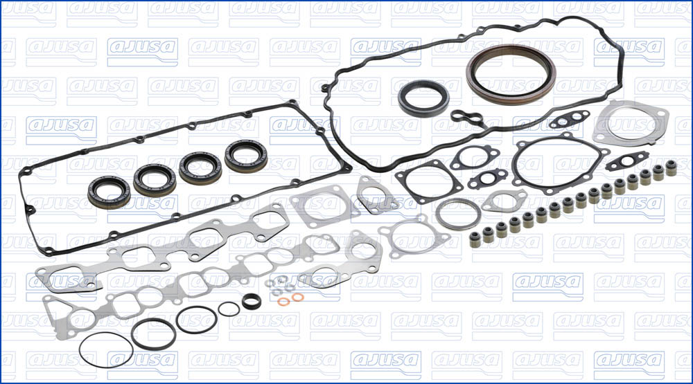 Ajusa Motorpakking 51076100