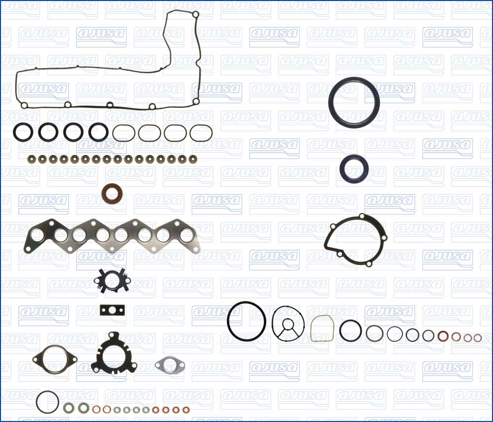 Motorpakking Ajusa 51079900