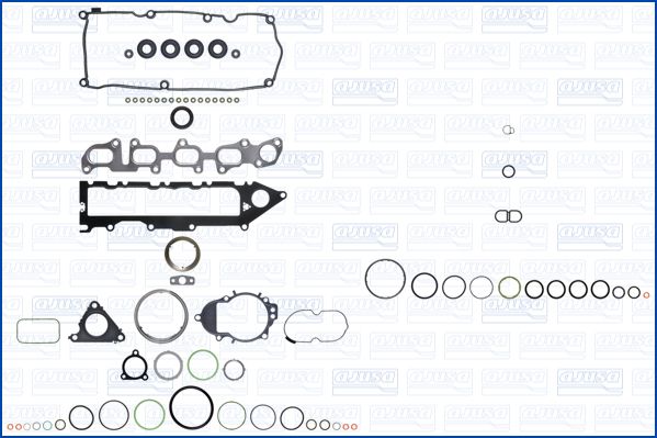 Motorpakking Ajusa 51080100