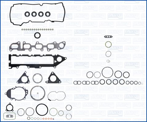 Motorpakking Ajusa 51082100