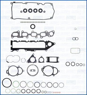 Motorpakking Ajusa 51082400