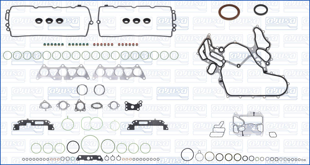 Ajusa Motorpakking 51082700