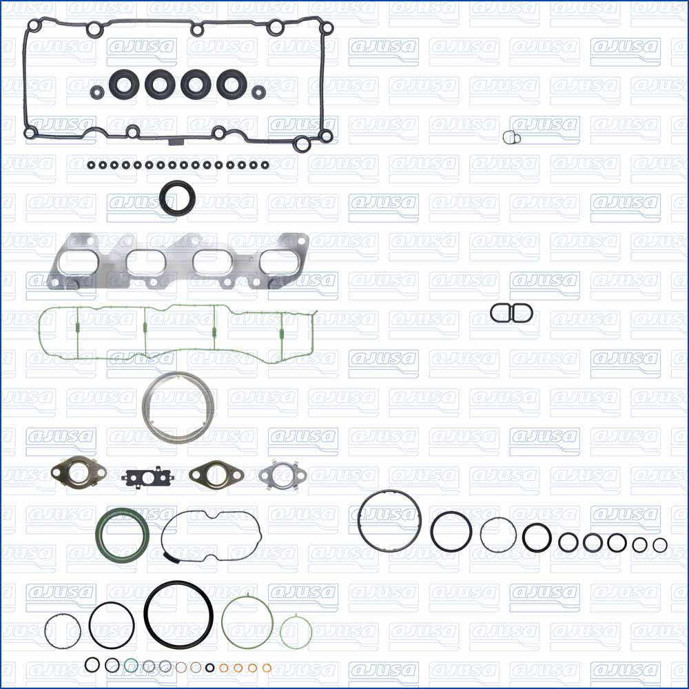 Motorpakking Ajusa 51084000