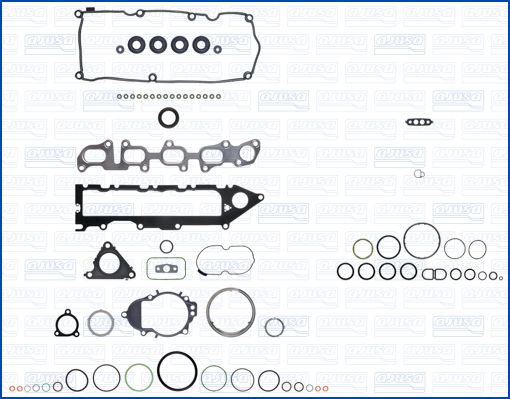 Motorpakking Ajusa 51084500