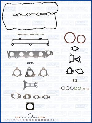 Motorpakking Ajusa 51084800