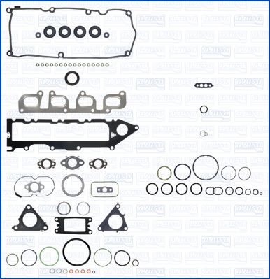 Motorpakking Ajusa 51084900