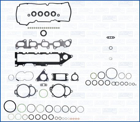 Motorpakking Ajusa 51085200