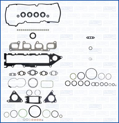Motorpakking Ajusa 51085600
