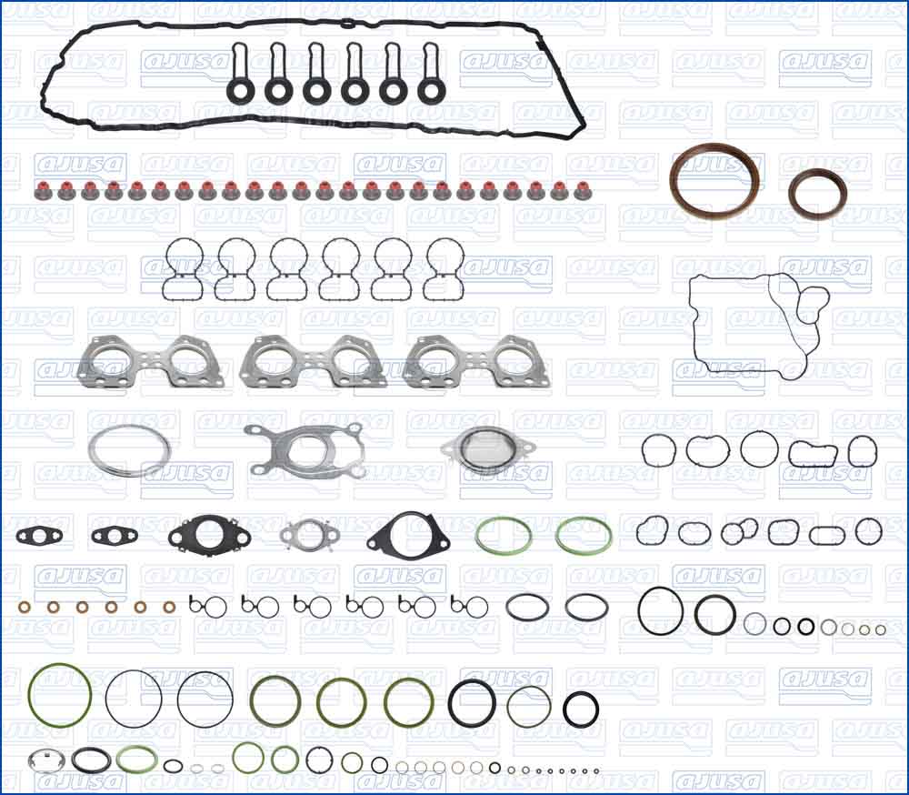 Motorpakking Ajusa 51086100