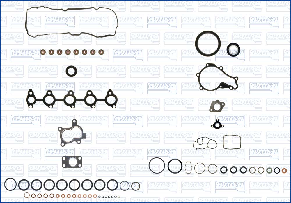 Motorpakking Ajusa 51087200