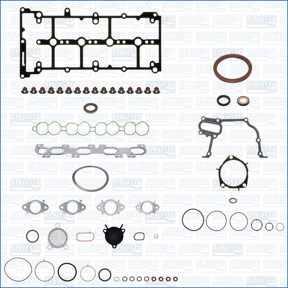 Ajusa Motorpakking 51088000