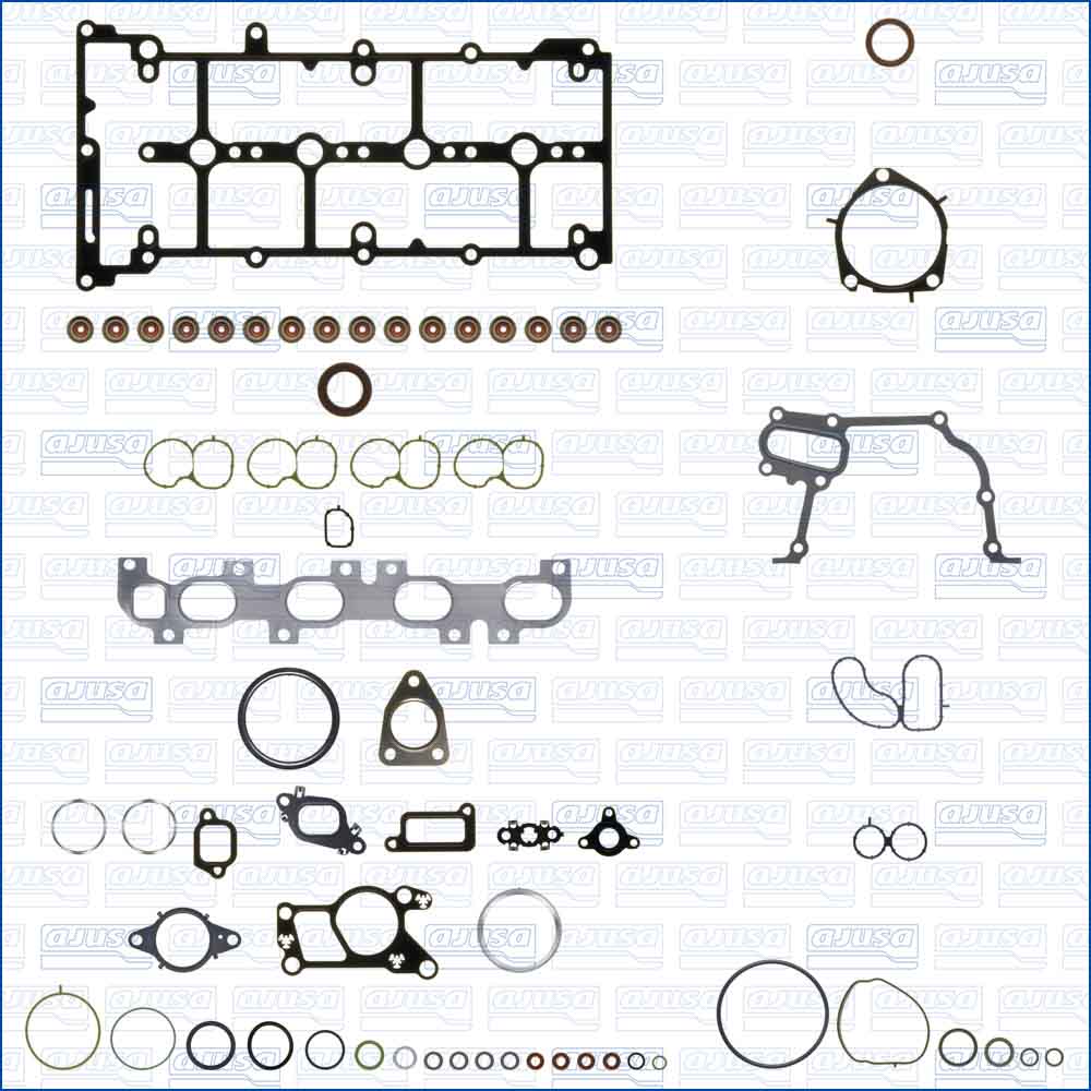 Motorpakking Ajusa 51089200