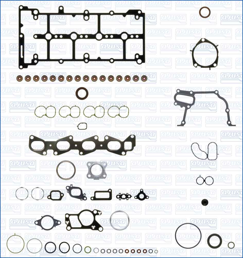 Motorpakking Ajusa 51090300