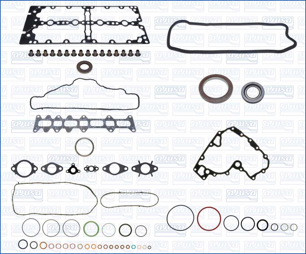 Motorpakking Ajusa 51090600