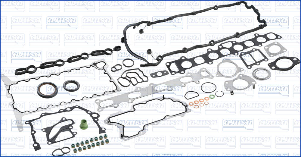Ajusa Motorpakking 51090800