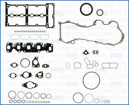 Motorpakking Ajusa 51091100