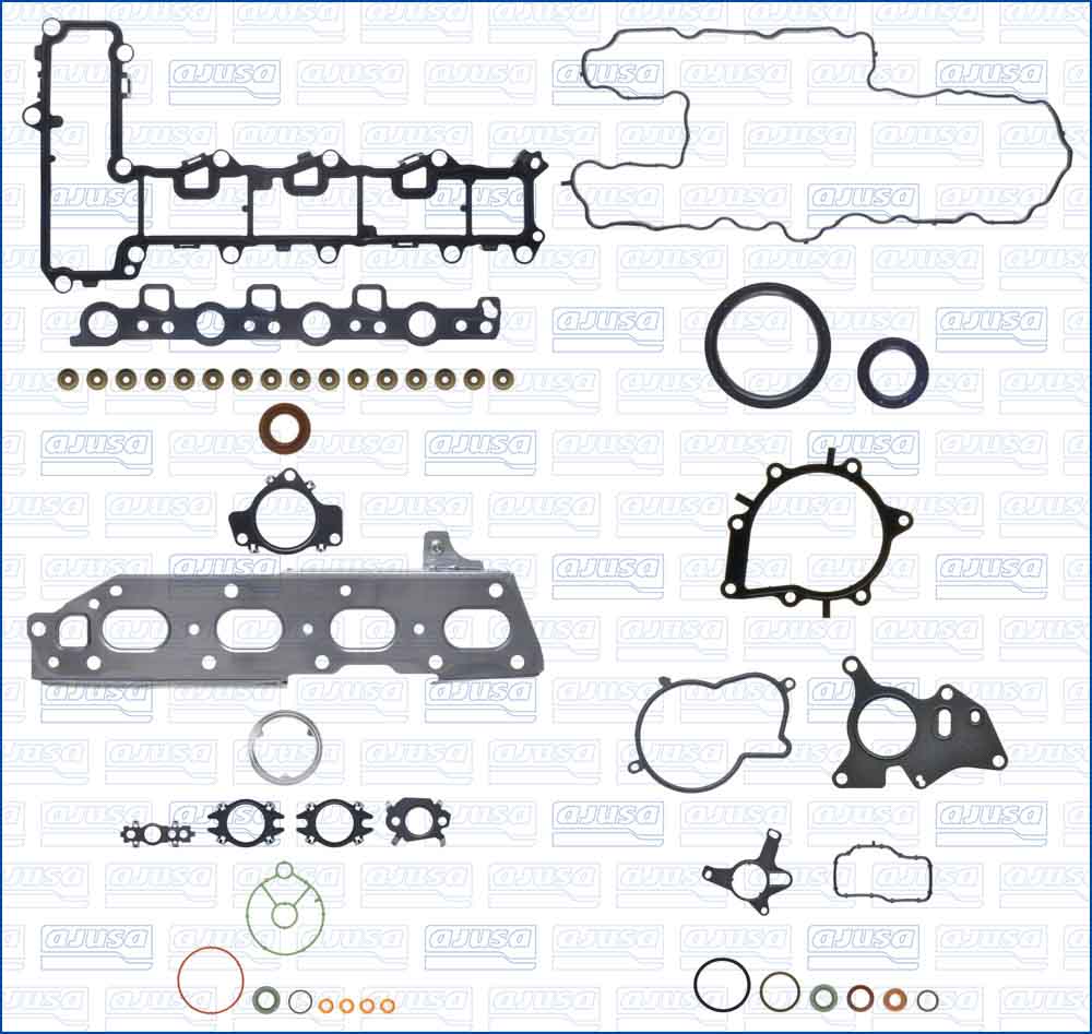 Motorpakking Ajusa 51091200