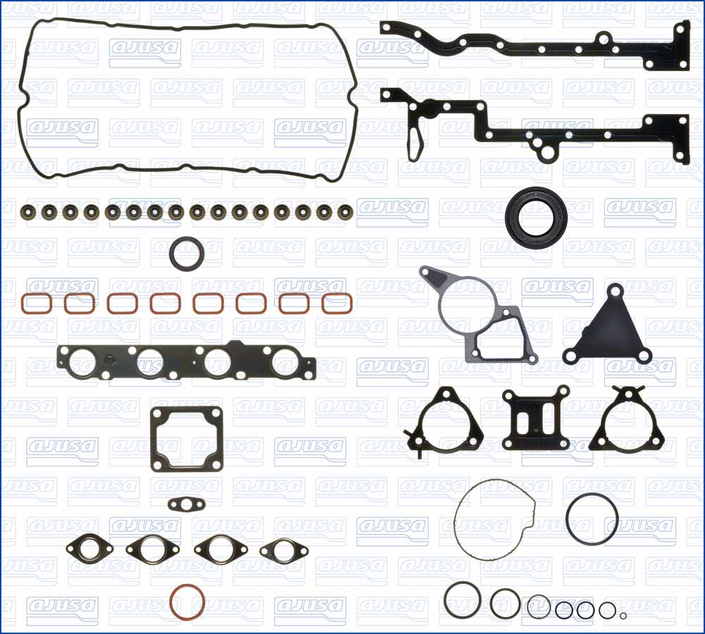 Motorpakking Ajusa 51091500