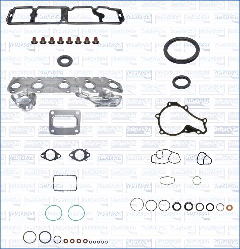 Motorpakking Ajusa 51091800