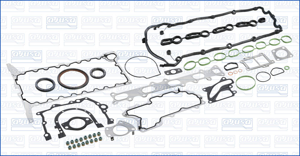 Ajusa Motorpakking 51092400