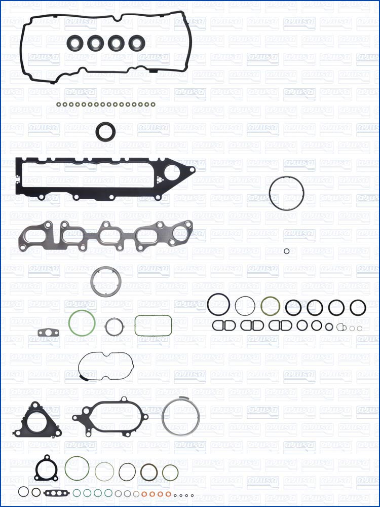 Motorpakking Ajusa 51094800