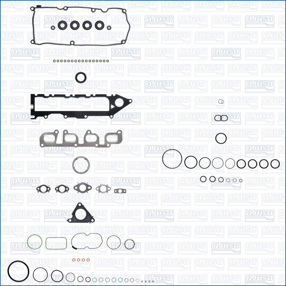 Motorpakking Ajusa 51095700