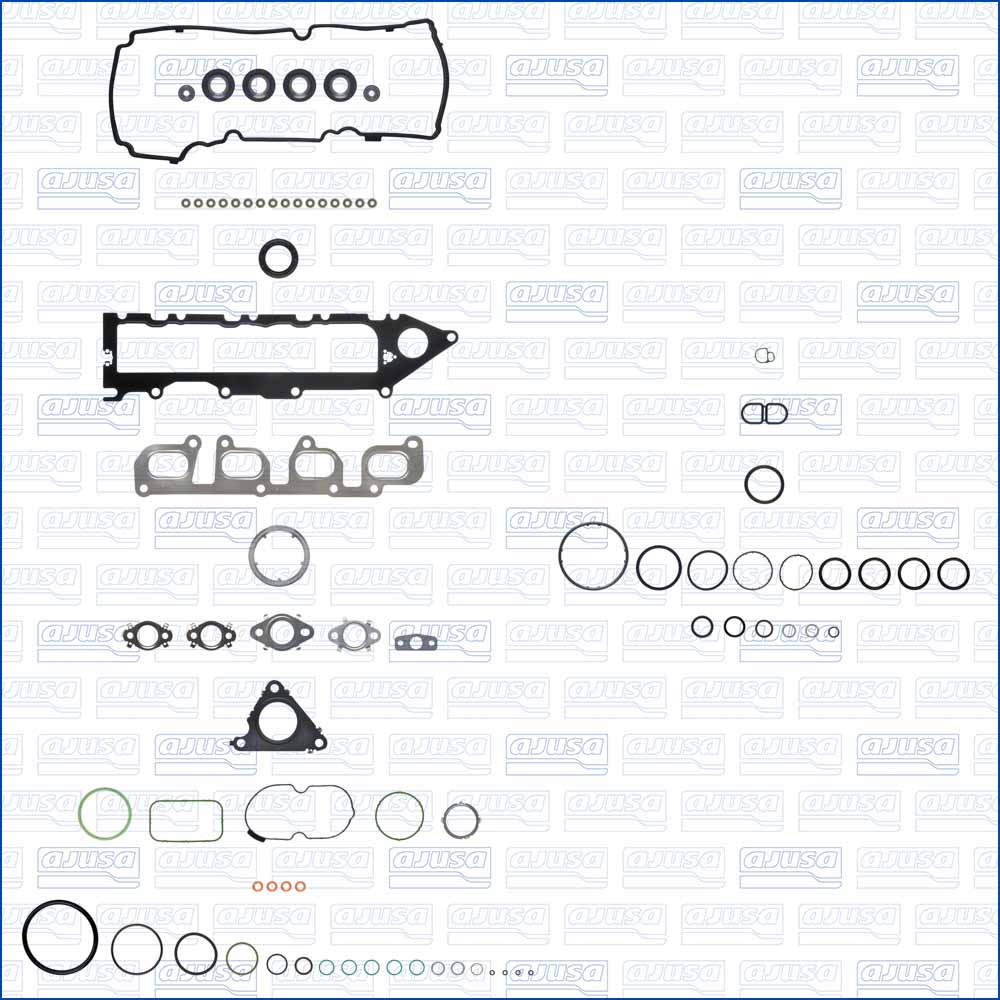 Motorpakking Ajusa 51095800