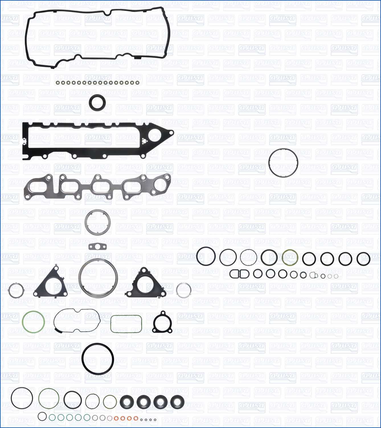 Motorpakking Ajusa 51096100