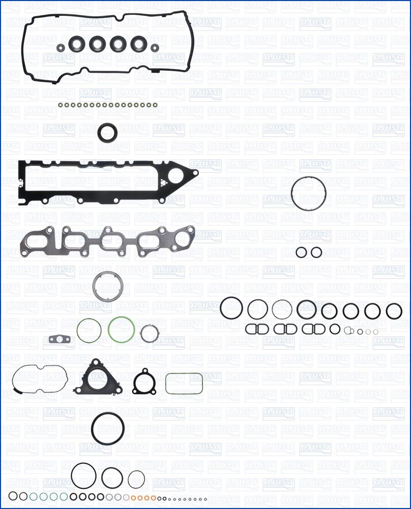 Motorpakking Ajusa 51096500