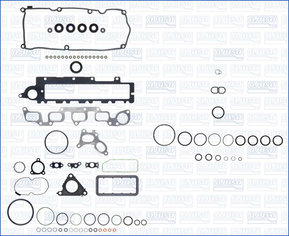 Motorpakking Ajusa 51096800