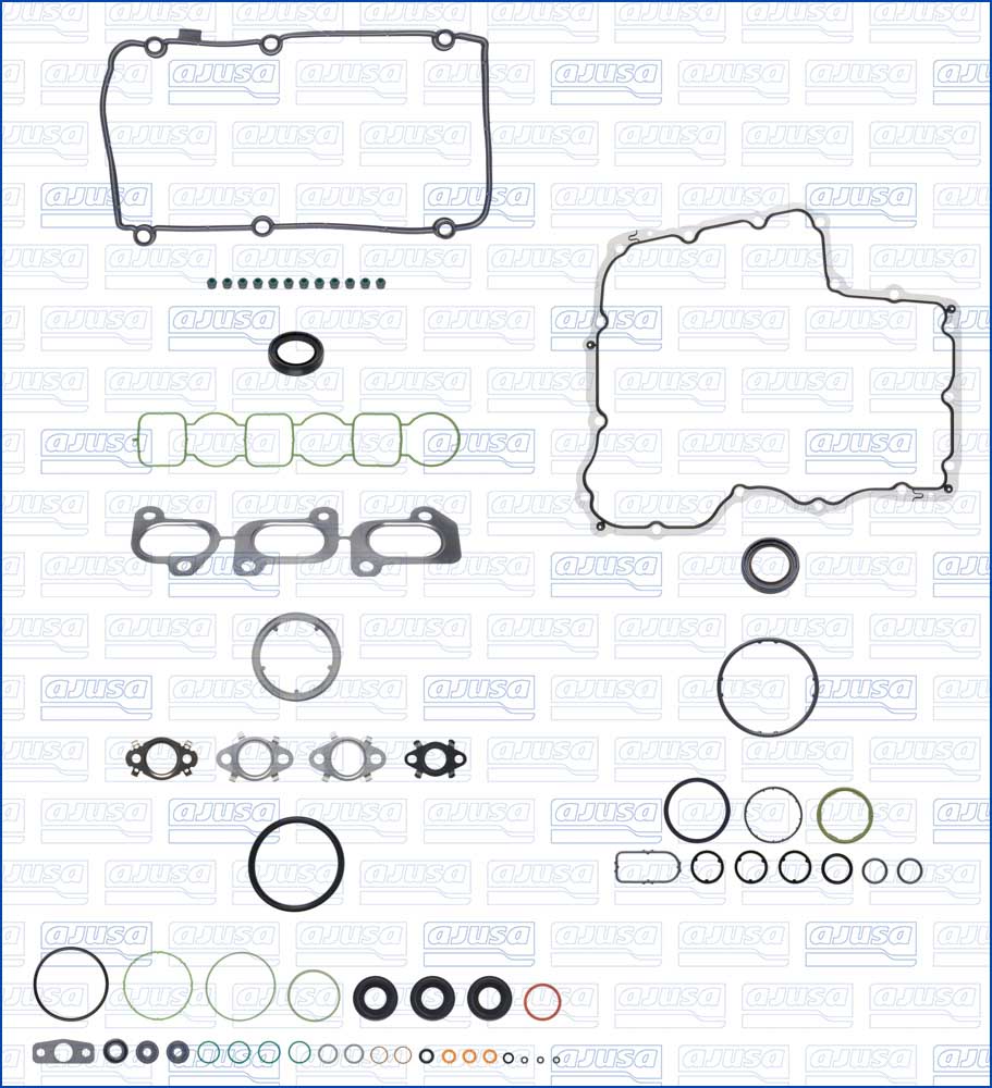 Motorpakking Ajusa 51097900