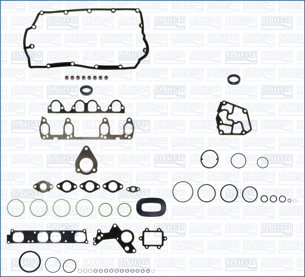 Motorpakking Ajusa 51098000