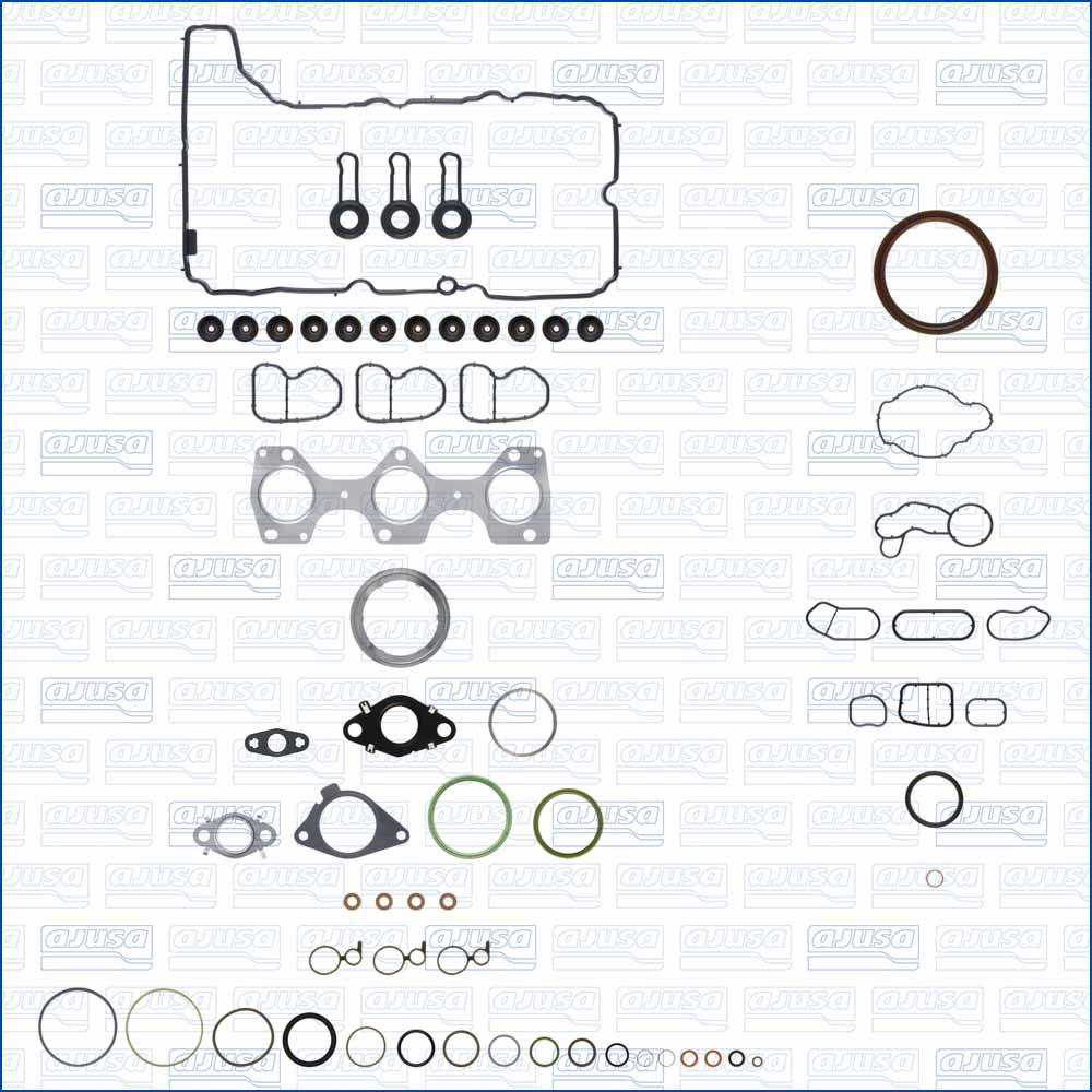 Motorpakking Ajusa 51098100