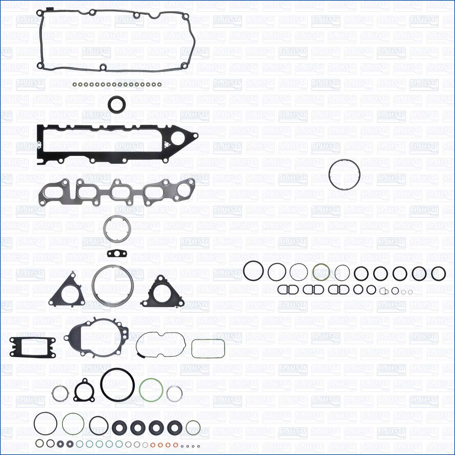 Motorpakking Ajusa 51098200