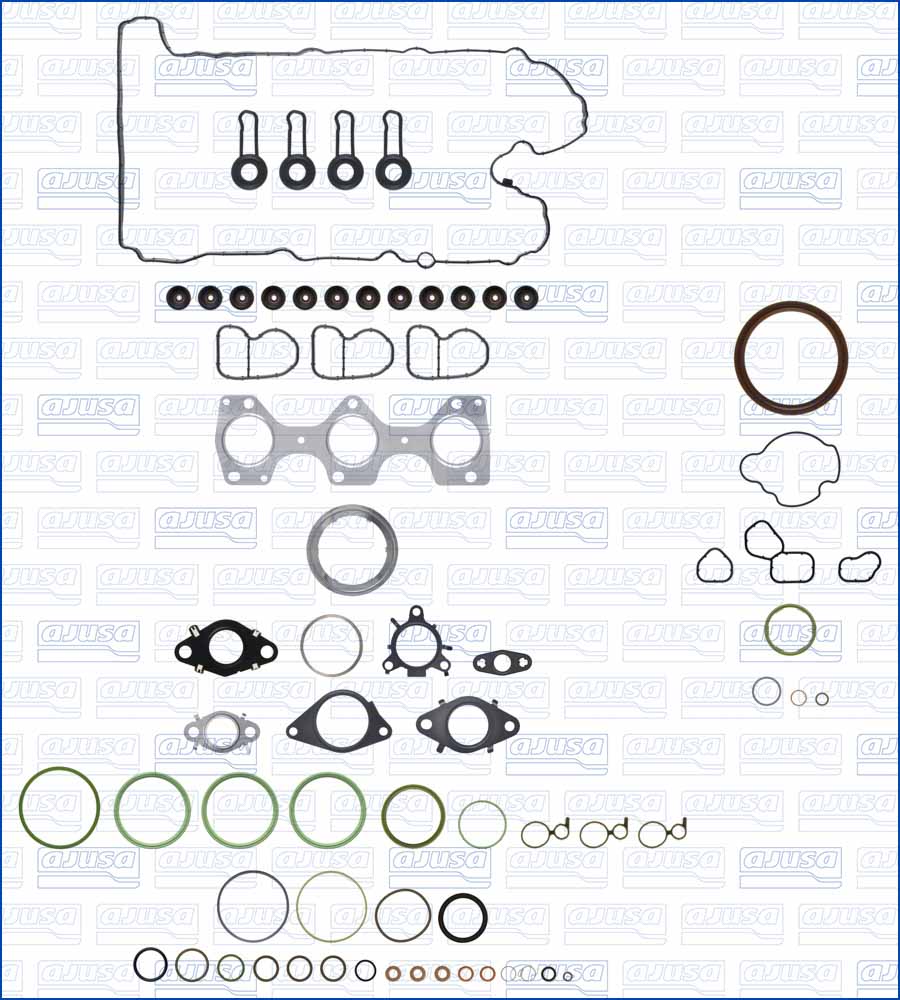 Motorpakking Ajusa 51098900