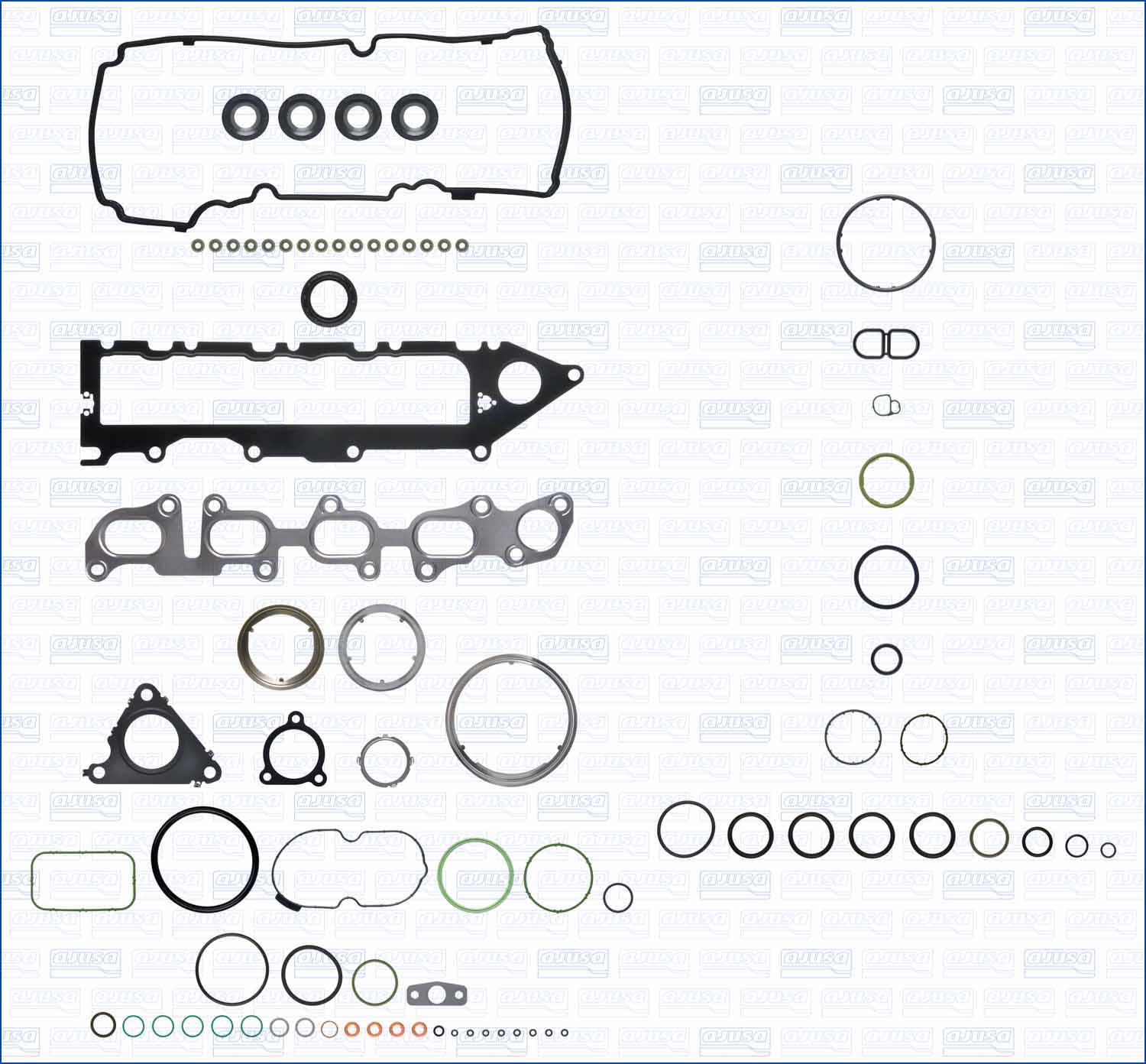 Motorpakking Ajusa 51099200