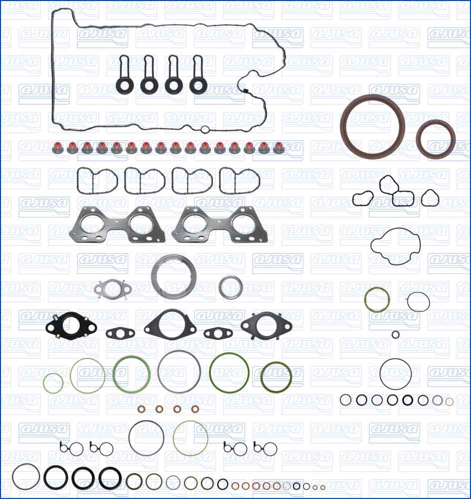 Motorpakking Ajusa 51100200