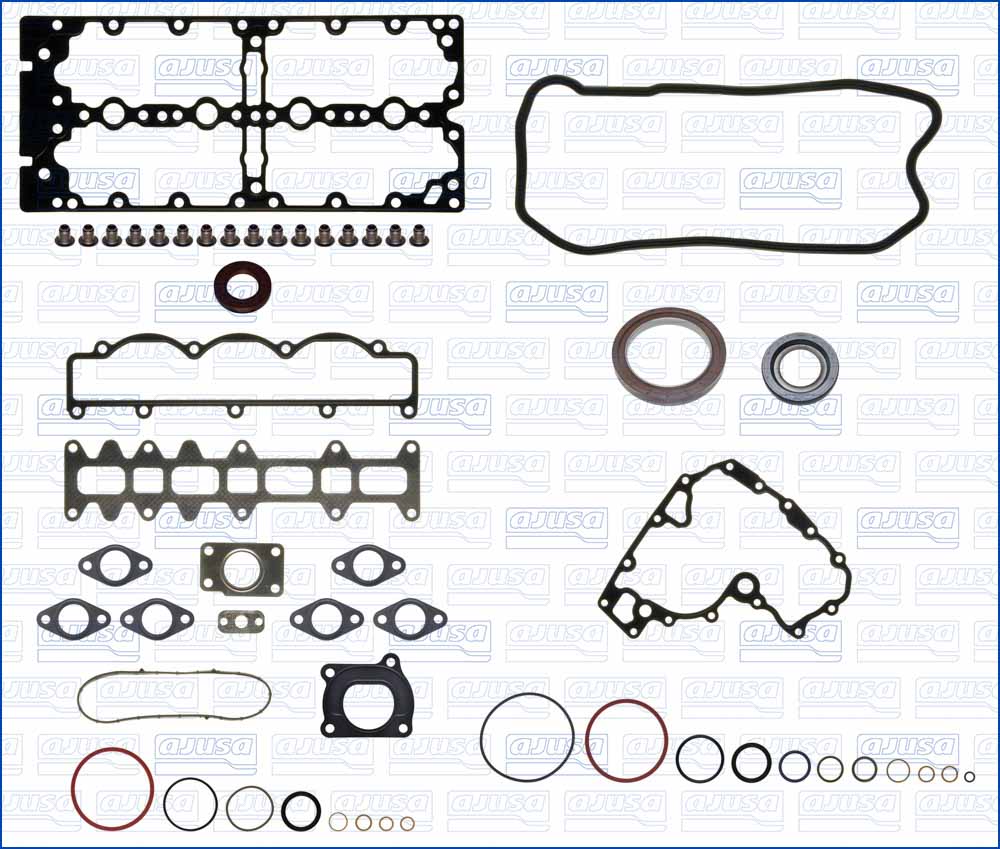 Motorpakking Ajusa 51102000