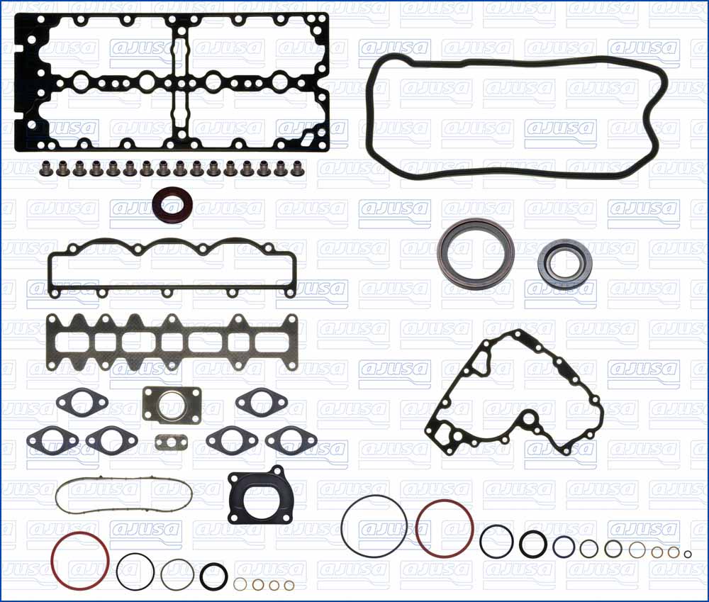 Motorpakking Ajusa 51102100