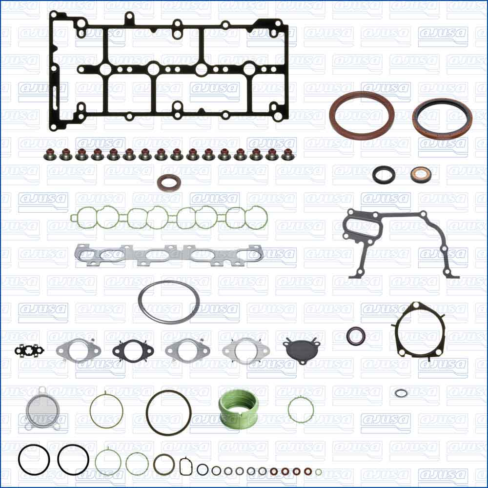 Ajusa Motorpakking 51102900