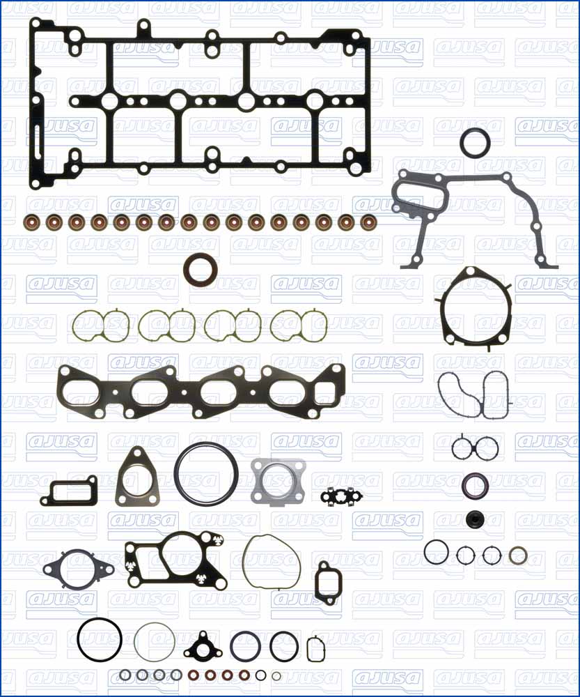 Motorpakking Ajusa 51103600