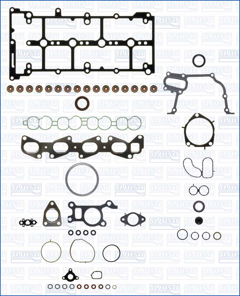 Motorpakking Ajusa 51104000