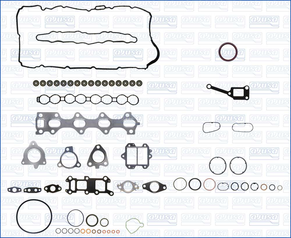 Motorpakking Ajusa 51104300