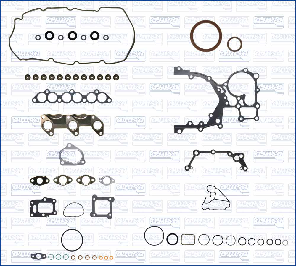 Motorpakking Ajusa 51104400