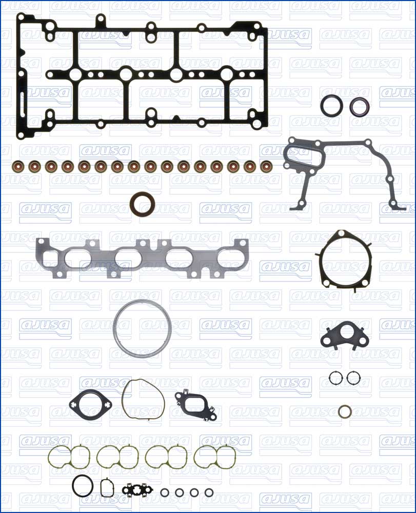 Motorpakking Ajusa 51105700