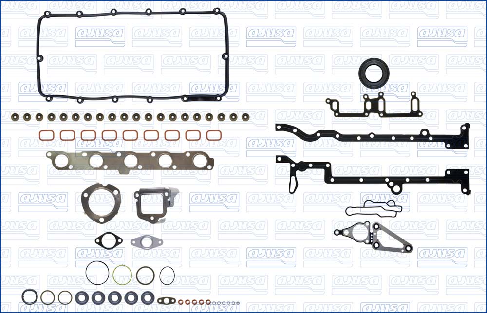 Motorpakking Ajusa 51108200