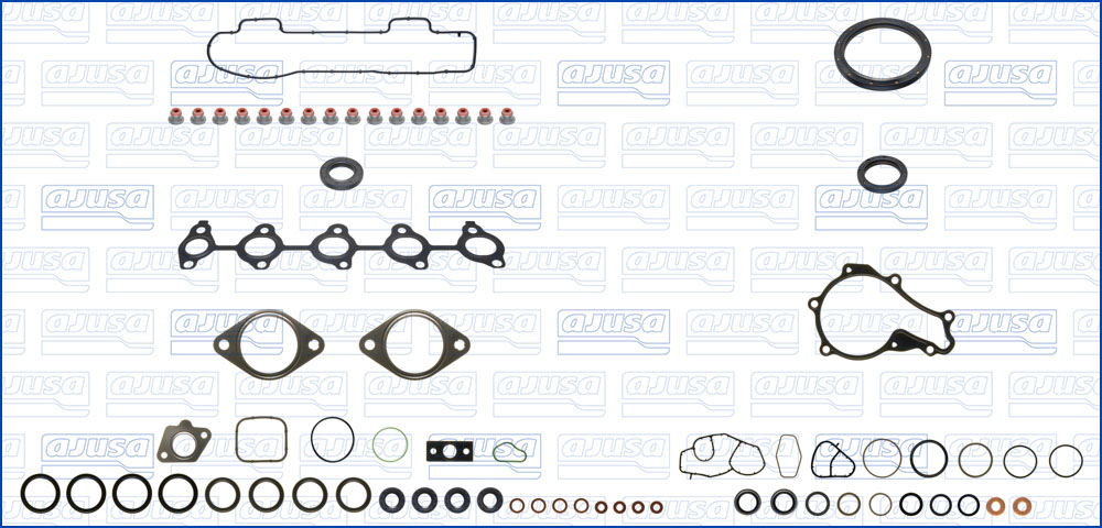 Motorpakking Ajusa 51108300